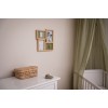 Rama foto cu Kit amprenta - PUZZLE - OLIVE TREE - Petit Artichaut