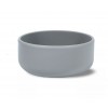 Bol din silicon Cody - Dusty Blue - Pétu Pétu
