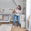 Saci biodegradabili pentru cosul de scutece - 30 bucati - Shnuggle
