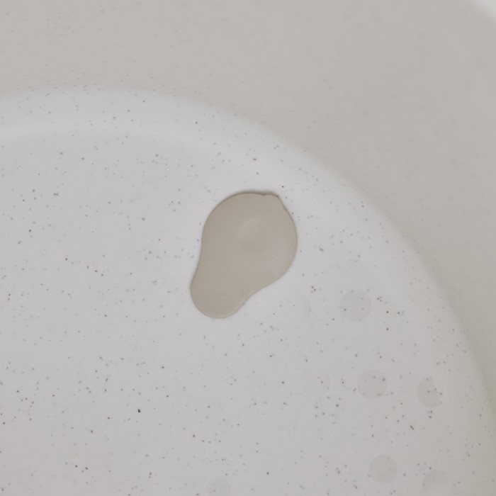 Cadita pentru bebelusi  - Eco - Cookies & Cream - Shnuggle