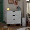 Lampa portabila cu termometru de camera incorporat - Moonlight Plus - Shnuggle