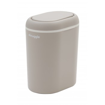 Cos pentru scutece - Eco-Touch - Taupe - Shnuggle