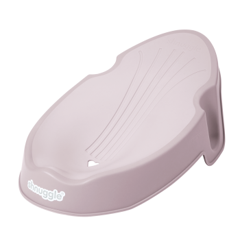 Suport ergonomic pentru baie nou nascut  - Blossom - Shnuggle Suport ergonomic pentru baie nou nascut  - Blossom - Shnuggle