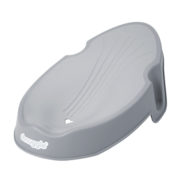Suport ergonomic pentru baie nou nascut  - Pebble - Shnuggle Suport ergonomic pentru baie nou nascut  - Pebble - Shnuggle