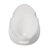 Suport ergonomic pentru baie nou nascut  - Taupe - Shnuggle