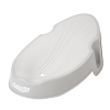 Suport ergonomic pentru baie nou nascut  - Taupe - Shnuggle