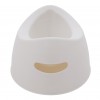 Olita pentru copii - White - Shnuggle