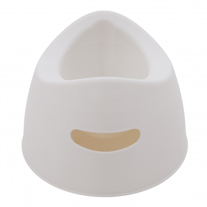Olita pentru copii - White - Shnuggle
