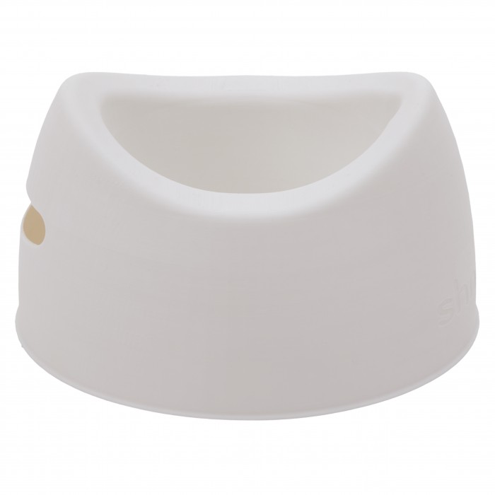 Olita pentru copii - White - Shnuggle