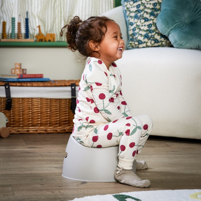Olita pentru copii - White - Shnuggle