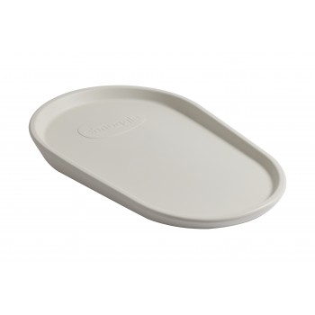 Saltea pentru schimbat scutece - Cream - Shnuggle