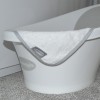 Laveta moale pentru baia bebelusului - set 3 buc - Shnuggle