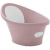 Cadita pentru bebelusi - Blossom Pink - Shnuggle