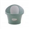 Cadita pentru bebelusi - Eucalyptus - Shnuggle