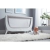 Kit de conversie pentru patutul Air - Stone Grey - Shnuggle