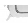 Kit pentru pat - Dove Grey - Shnuggle