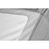 Kit pentru pat - Dove Grey - Shnuggle