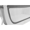 Kit pentru pat - Dove Grey - Shnuggle