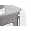 Kit pentru pat - Dove Grey - Shnuggle