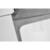 Kit pentru pat - Dove Grey - Shnuggle