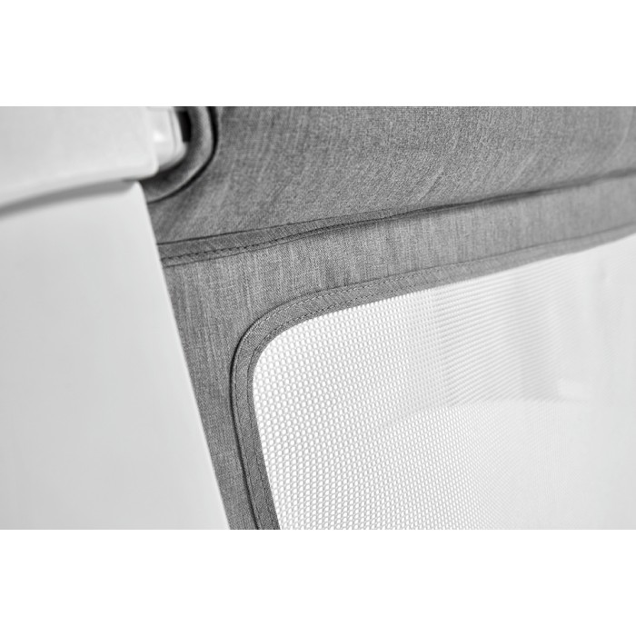 Kit pentru pat - Dove Grey - Shnuggle