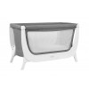 Kit pentru pat - Dove Grey - Shnuggle