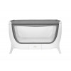 Kit pentru pat - Dove Grey - Shnuggle