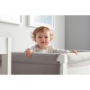 Kit de conversie pentru patutul Air - Stone Grey - Shnuggle