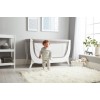 Kit de conversie pentru patutul Air - Stone Grey - Shnuggle