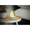 Lampa portabila cu termometru - Moonlight - Shnuggle