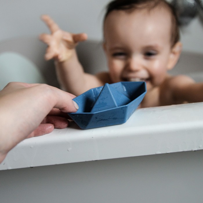 Jucarii pentru baie barcute - Shnuggle