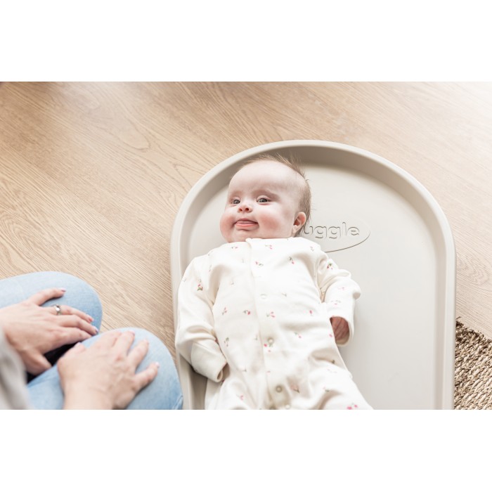 Saltea pentru schimbat scutece - Blossom - Shnuggle