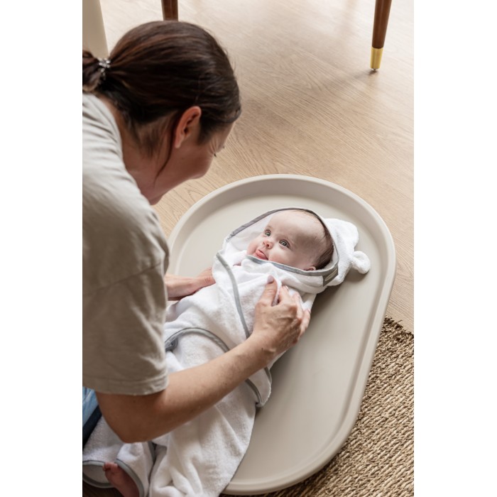 Saltea pentru schimbat scutece - Blossom - Shnuggle