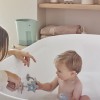 Jucarie senzoriala cu ventuze - Stick ‘n’ Play - Star - Shnuggle