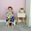 Scaunel inaltator pentru copii - Shnuggle