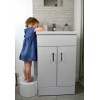 Scaunel inaltator pentru copii - Shnuggle