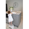 Scaunel inaltator pentru copii - Shnuggle
