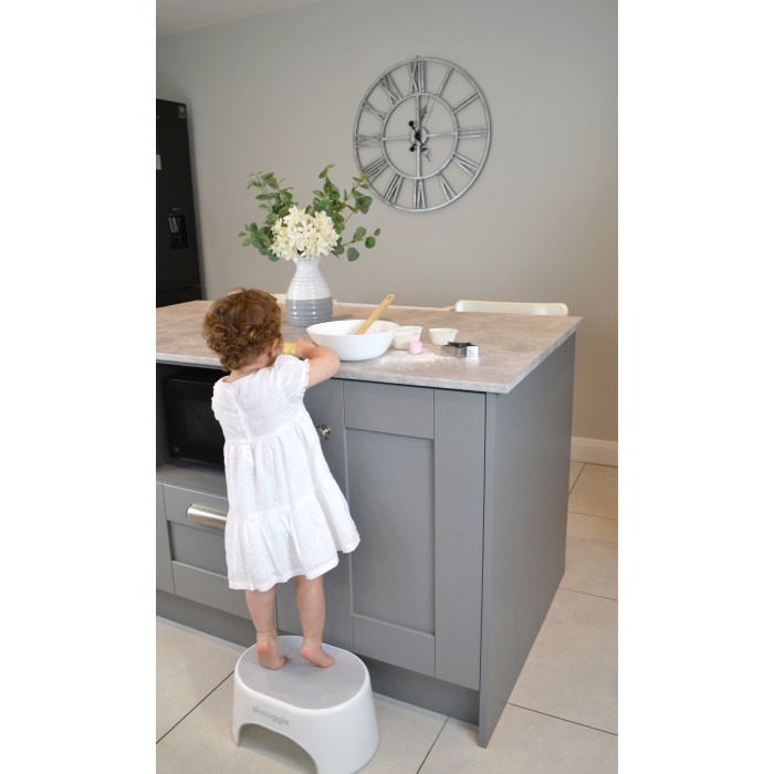 Scaunel inaltator pentru copii - Shnuggle