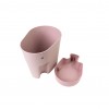 Suport pentru jucariile de baie - Blush - Shnuggle