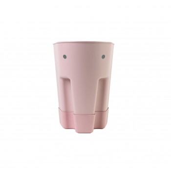 Suport pentru jucariile de baie - Blush - Shnuggle