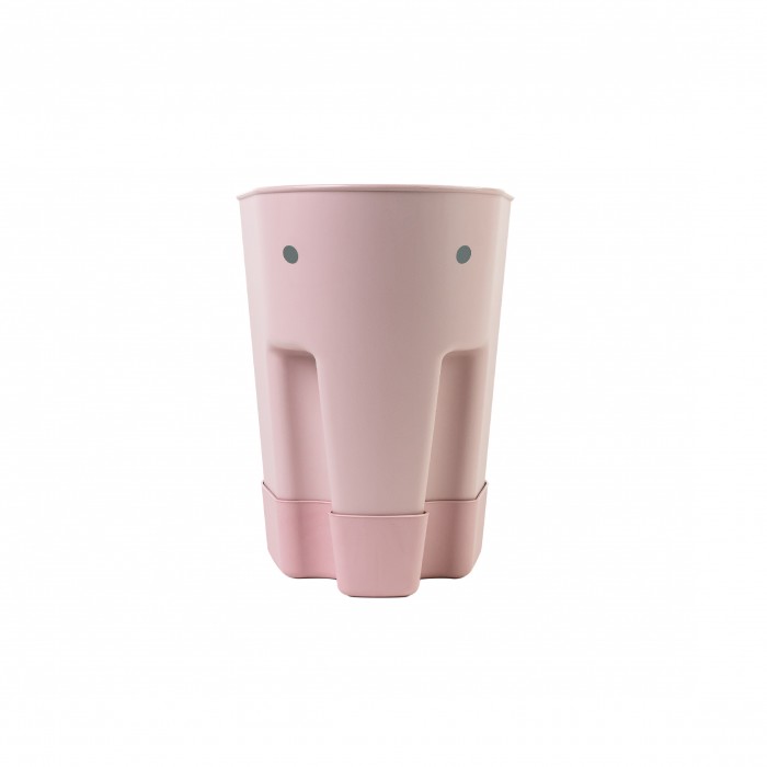 Suport pentru jucariile de baie - Blush - Shnuggle