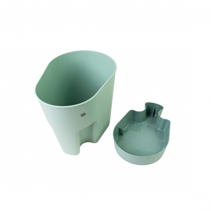 Suport pentru jucariile de baie - Eucalyptus - Shnuggle