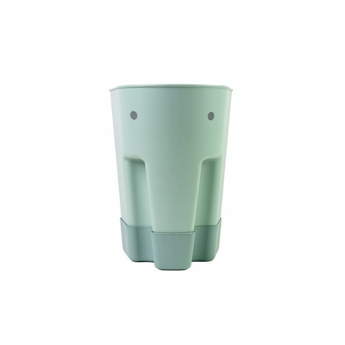 Suport pentru jucariile de baie - Eucalyptus - Shnuggle