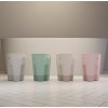 Suport pentru jucariile de baie - Eucalyptus - Shnuggle