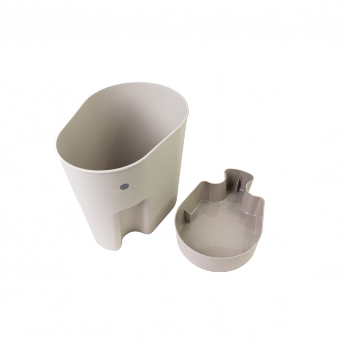 Suport pentru jucariile de baie - Taupe - Shnuggle