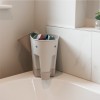 Suport pentru jucariile de baie - Taupe - Shnuggle
