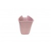 Recipient pentru clatirea cu apa cu margine moale - Blossom - Shnuggle