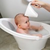 Recipient pentru clatirea cu apa cu margine moale - Taupe - Shnuggle