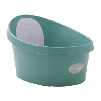 Cada pentru copii 1-4 ani - Eucalyptus - Shnuggle