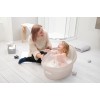 Cada pentru copii  - Taupe - Shnuggle